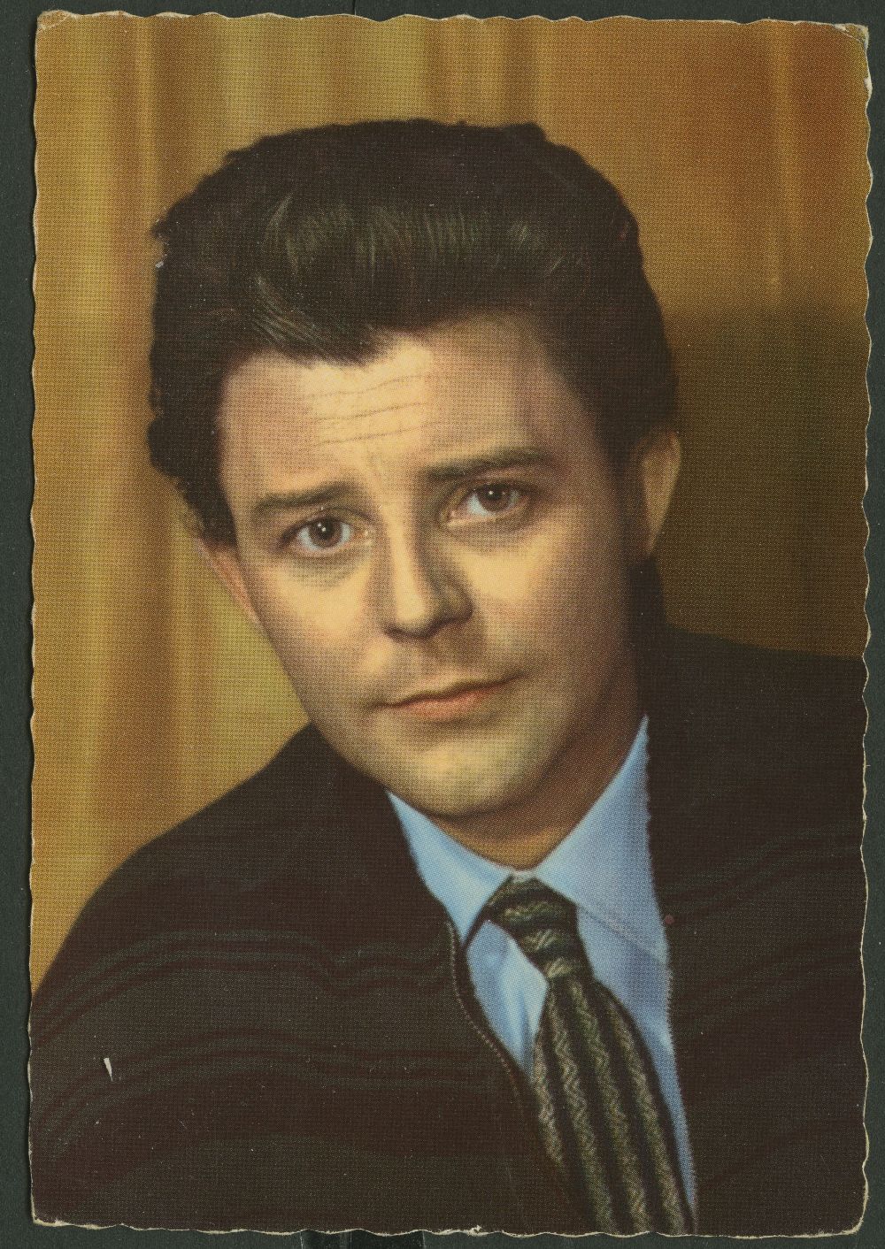 (image for) Gerard Philipe #0206